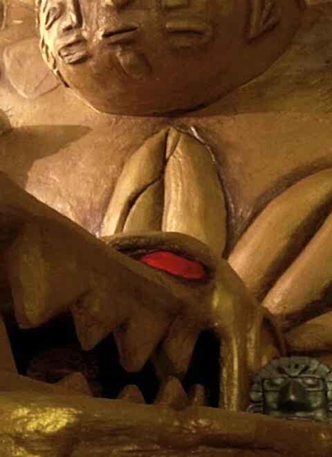 Картинка квеста - Индиана Джонс