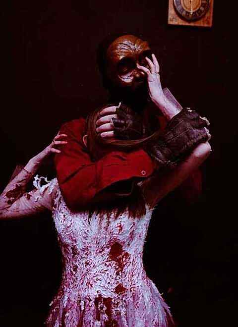 Картинка квеста - Я иду искать