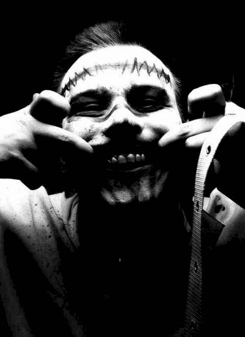 Картинка квеста - Психбольница № 13