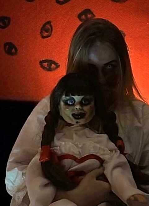 Картинка квеста - Зарождение зла