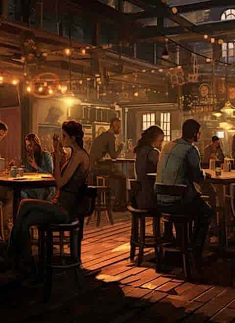 Картинка квеста - Упырь