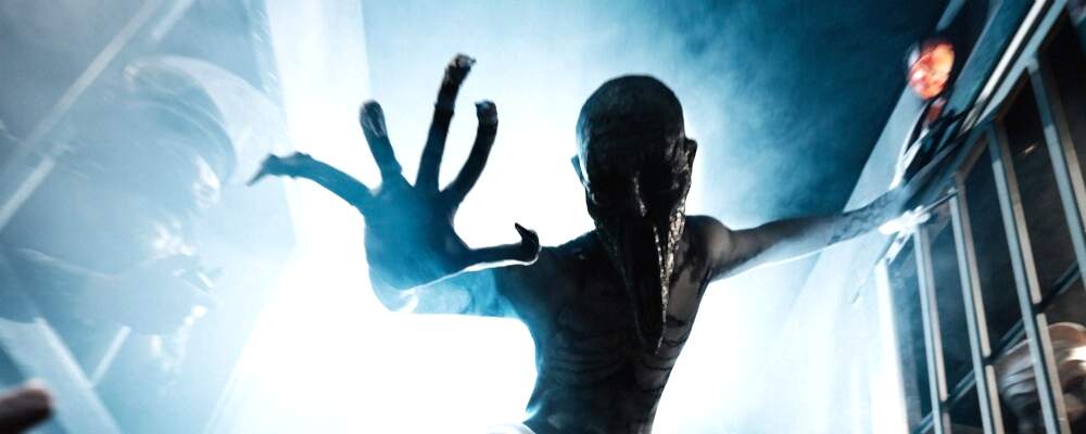 Картинка категории - Хорроры