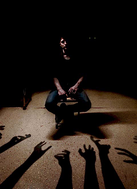 Картинка квеста - Сплит