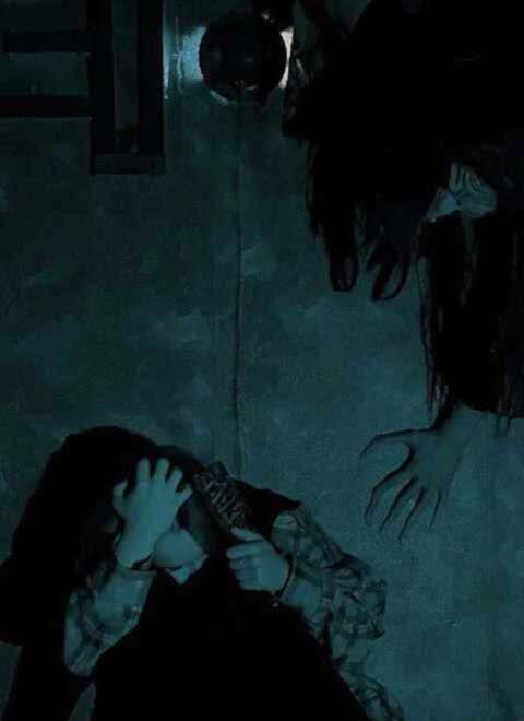 Картинка квеста - Сверхъестественное