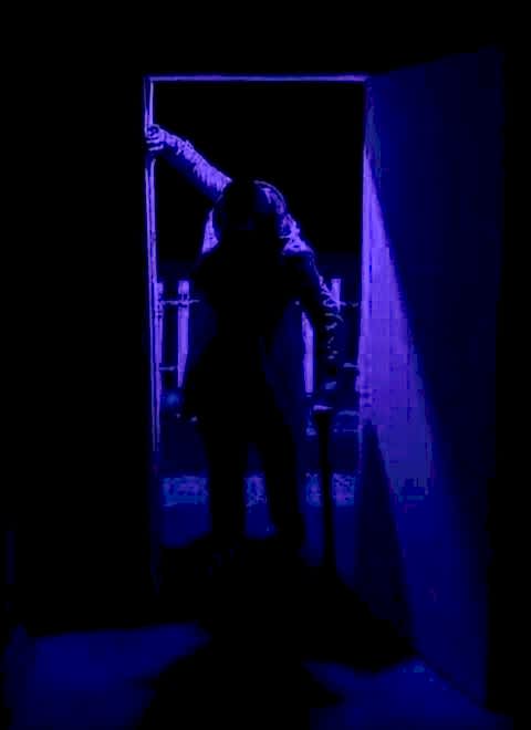 Картинка квеста - Совершенно другой