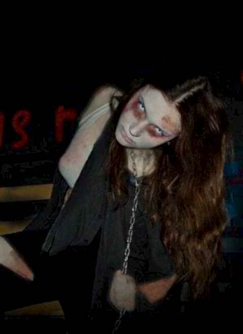 Картинка квеста - Американская история ужасов