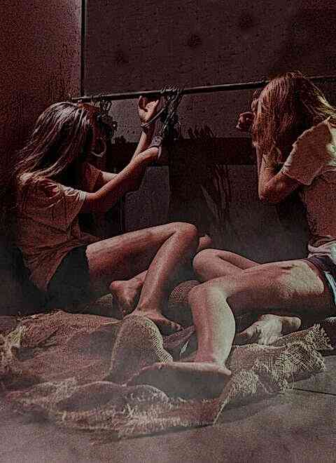 Картинка квеста - Бойня