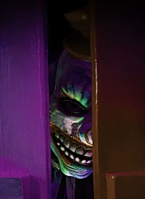 Картинка квеста - Последнее представление