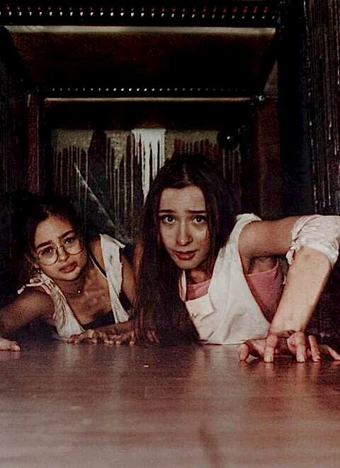 Картинка квеста - Сайлент Хилл