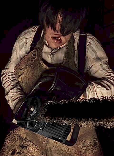 Картинка квеста - Логово Мясника