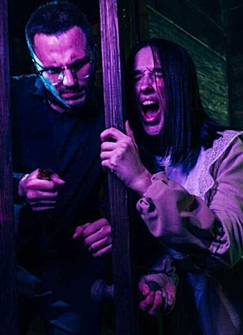 Картинка квеста - Hotel: Cortez