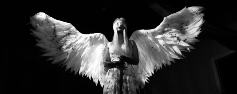 Картинка категории - Страшные