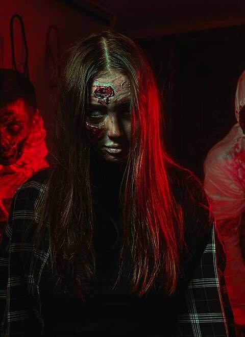 Картинка квеста - Засекречено