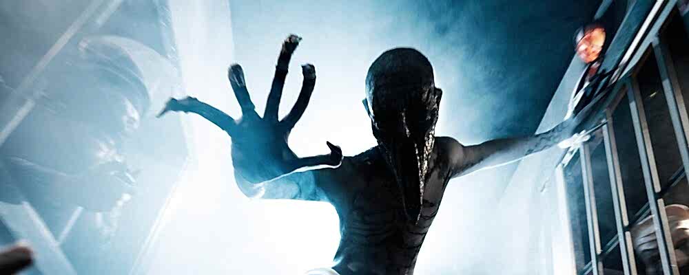 Картинка категории - Хорроры