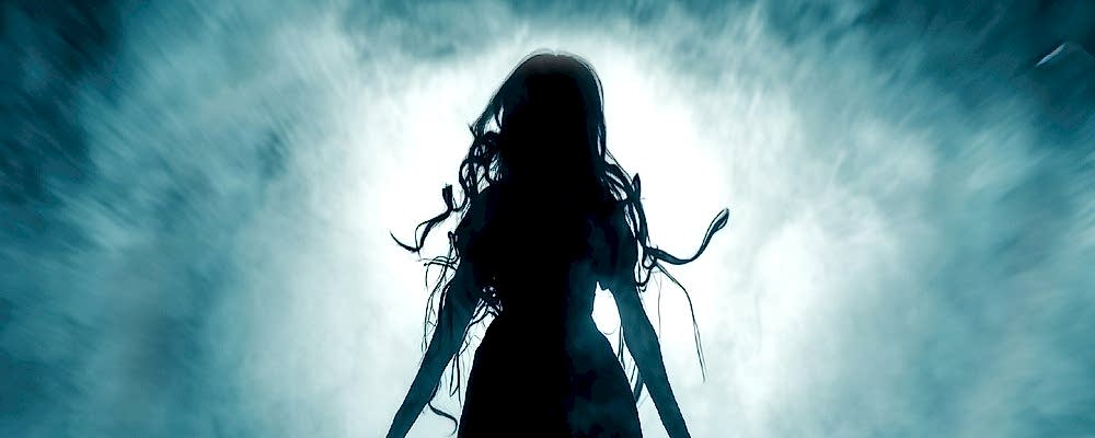 Картинка категории - Мистика