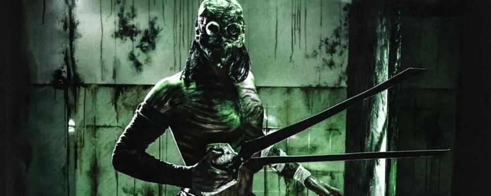 Картинка категории - Маньяки