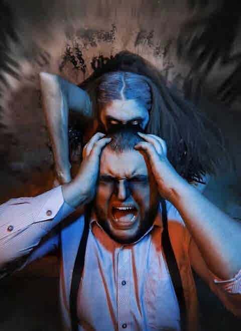 Картинка квеста - Тайна забытой шкатулки