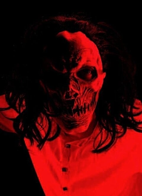 Картинка квеста - Особняк семьи Мортем