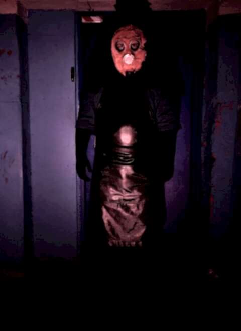 Картинка квеста - Опыт