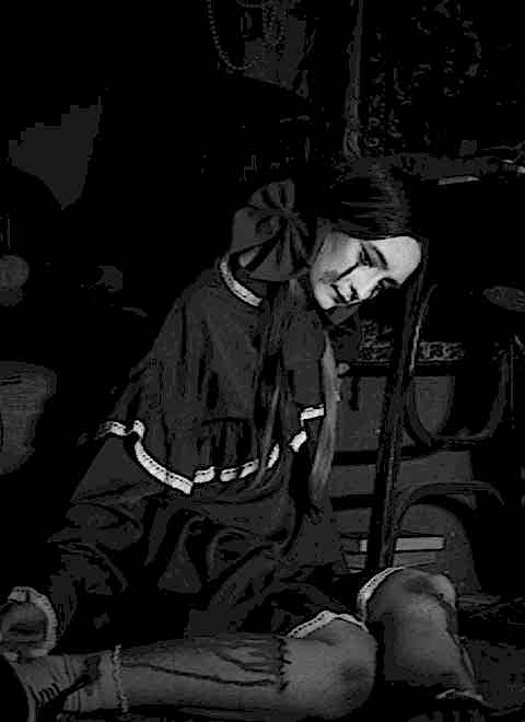 Картинка квеста - Музей убийц