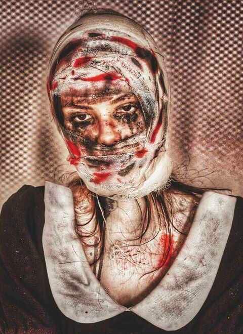 Картинка квеста - Кровавый приют