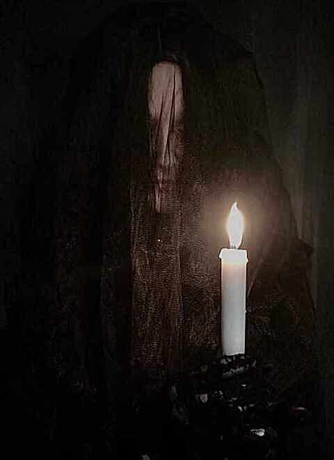 Картинка квеста - Пиковая дама