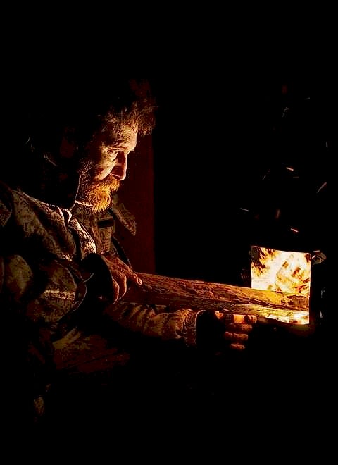 Картинка квеста - Полярная станция