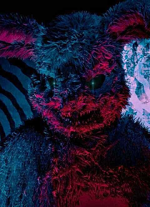 Картинка квеста - Зазеркалье: обратная реальность