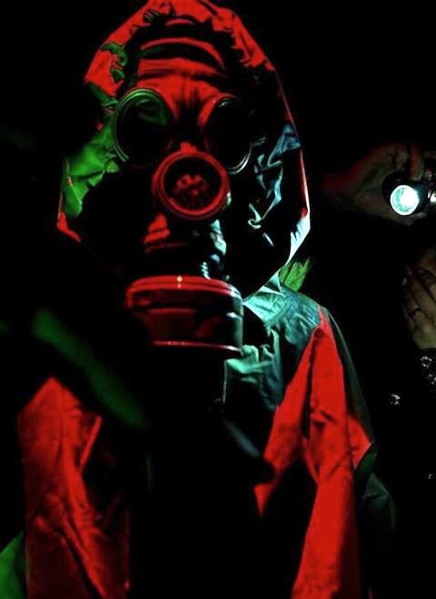 Картинка квеста - Зона отчуждения