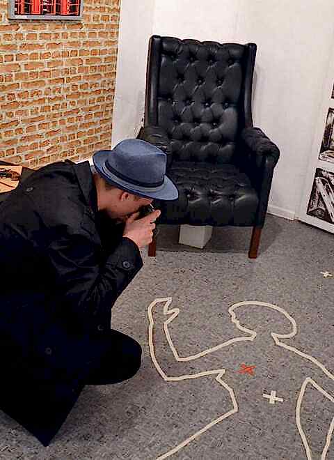 Картинка квеста - Коробка судьбы