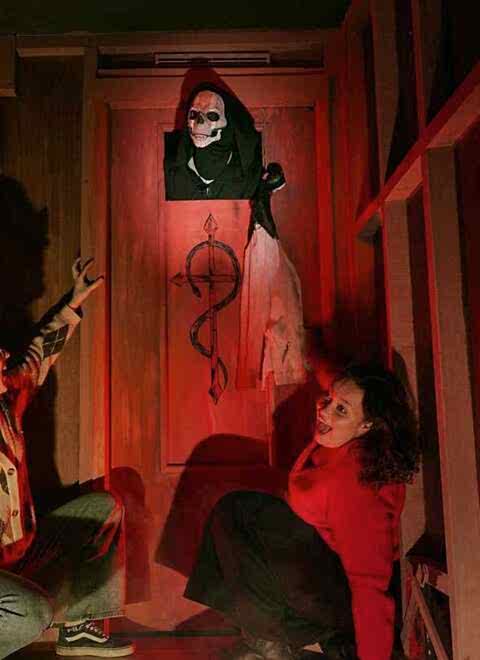 Картинка квеста - Рокировка