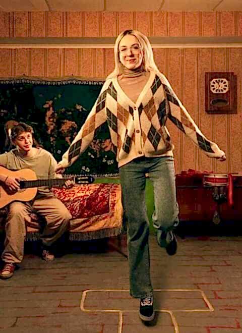 Картинка квеста - Советский