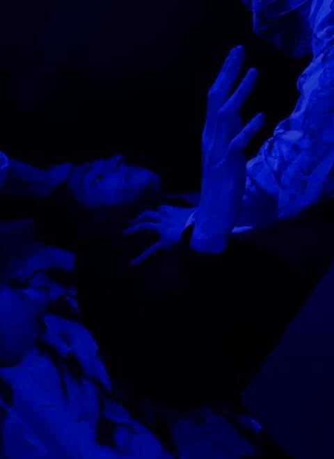 Картинка квеста - Hostel