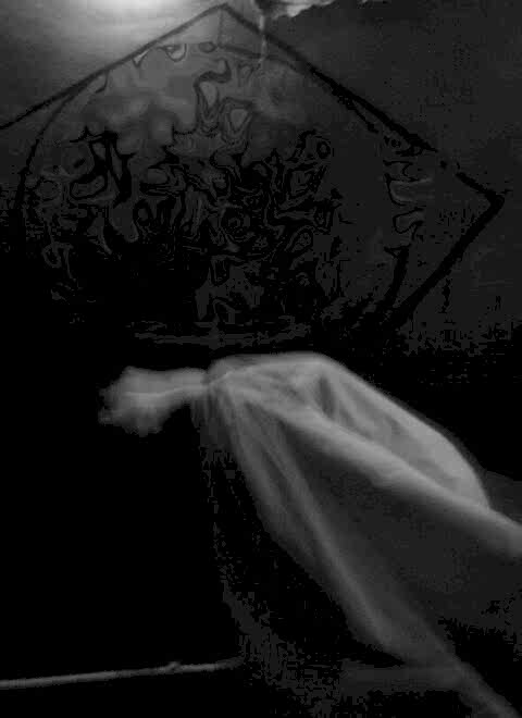 Картинка квеста - Проклятый дом