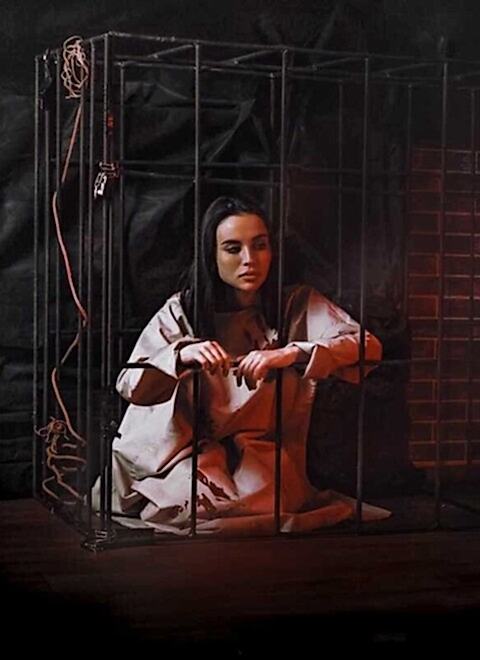 Картинка квеста - Аненербе