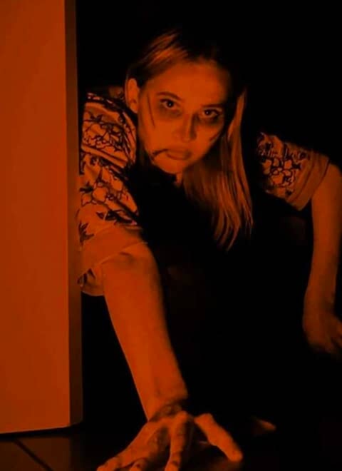 Картинка квеста - Кукла