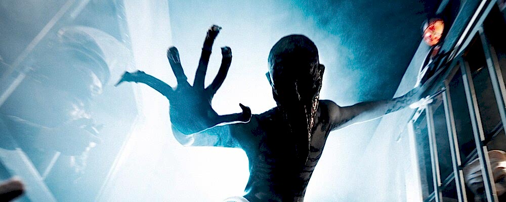 Картинка категории - Хорроры