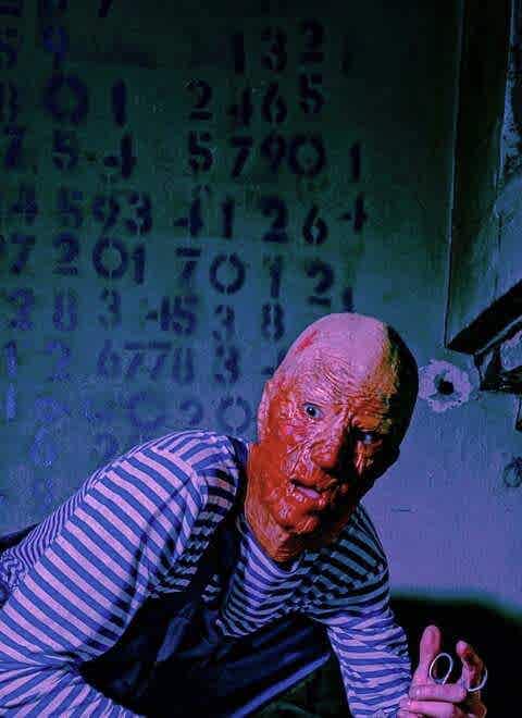 Картинка квеста - Коллекционер. Наследие