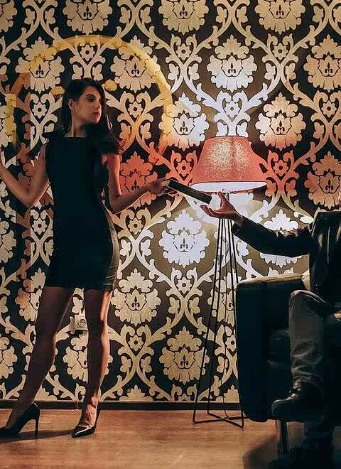 Картинка квеста - Шерлок Холмс