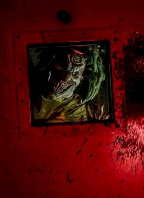 Картинка квеста - И гаснет свет