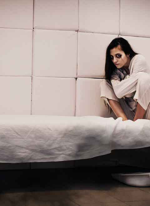 Картинка квеста - Психбольница