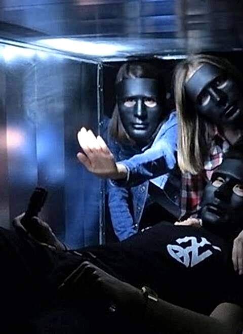 Картинка квеста - Ночь в музее. Ограбление