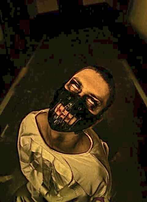 Картинка квеста - Outlast