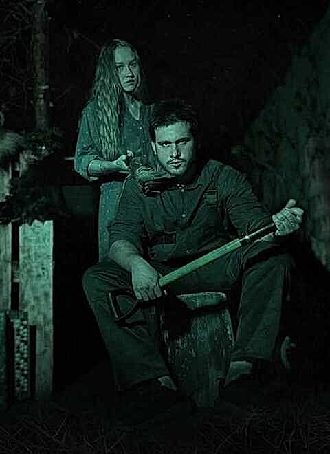 Картинка квеста - Село Забоевка