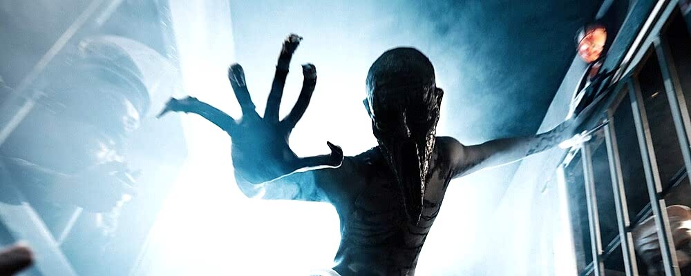 Картинка категории - Хорроры