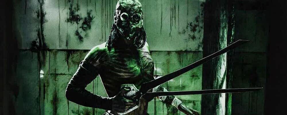 Картинка категории - Маньяки