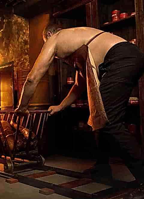 Картинка квеста - Мясная лавка 2