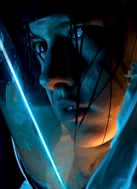 Картинка квеста - Чужой: пробуждение