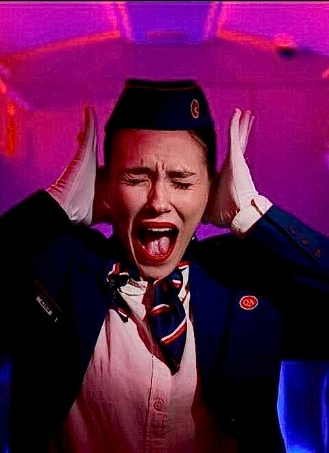 Картинка квеста - Исчезнувший рейс