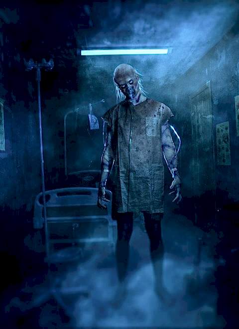 Картинка квеста - Астрал